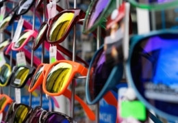 Made for shade: Where to find sunglasses in Calgary