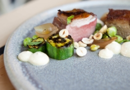 A nice surprise: Montreal restaurants with creative cuisine
