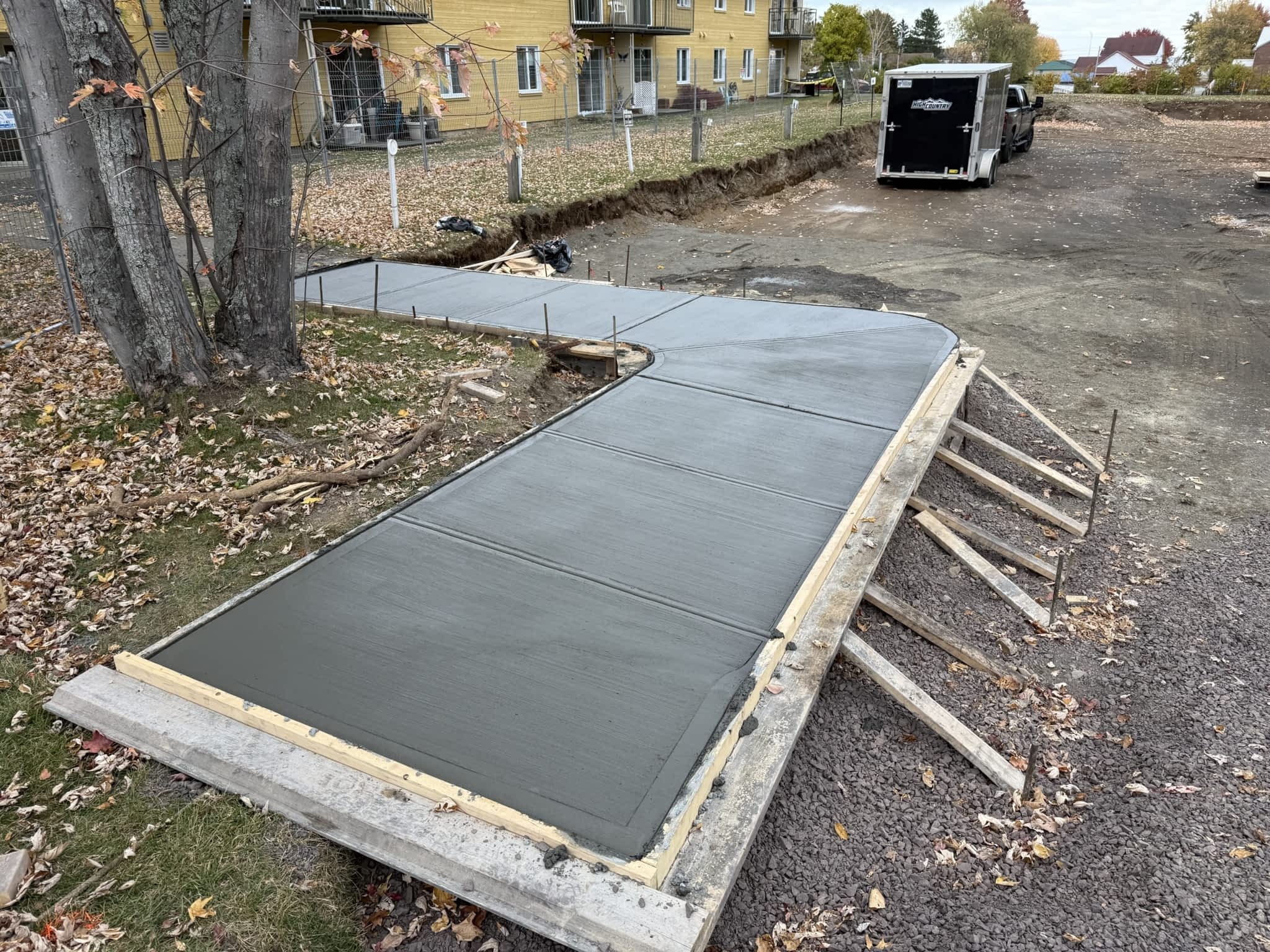 photo JC Construction