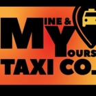 My Taxi Co & Licensed Delivery