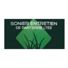 Sonier Entretien de Parterre LTEE - Logo