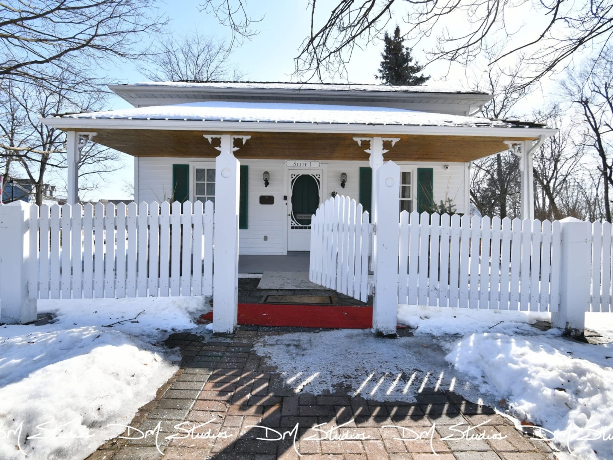 photo The Doctor's House
