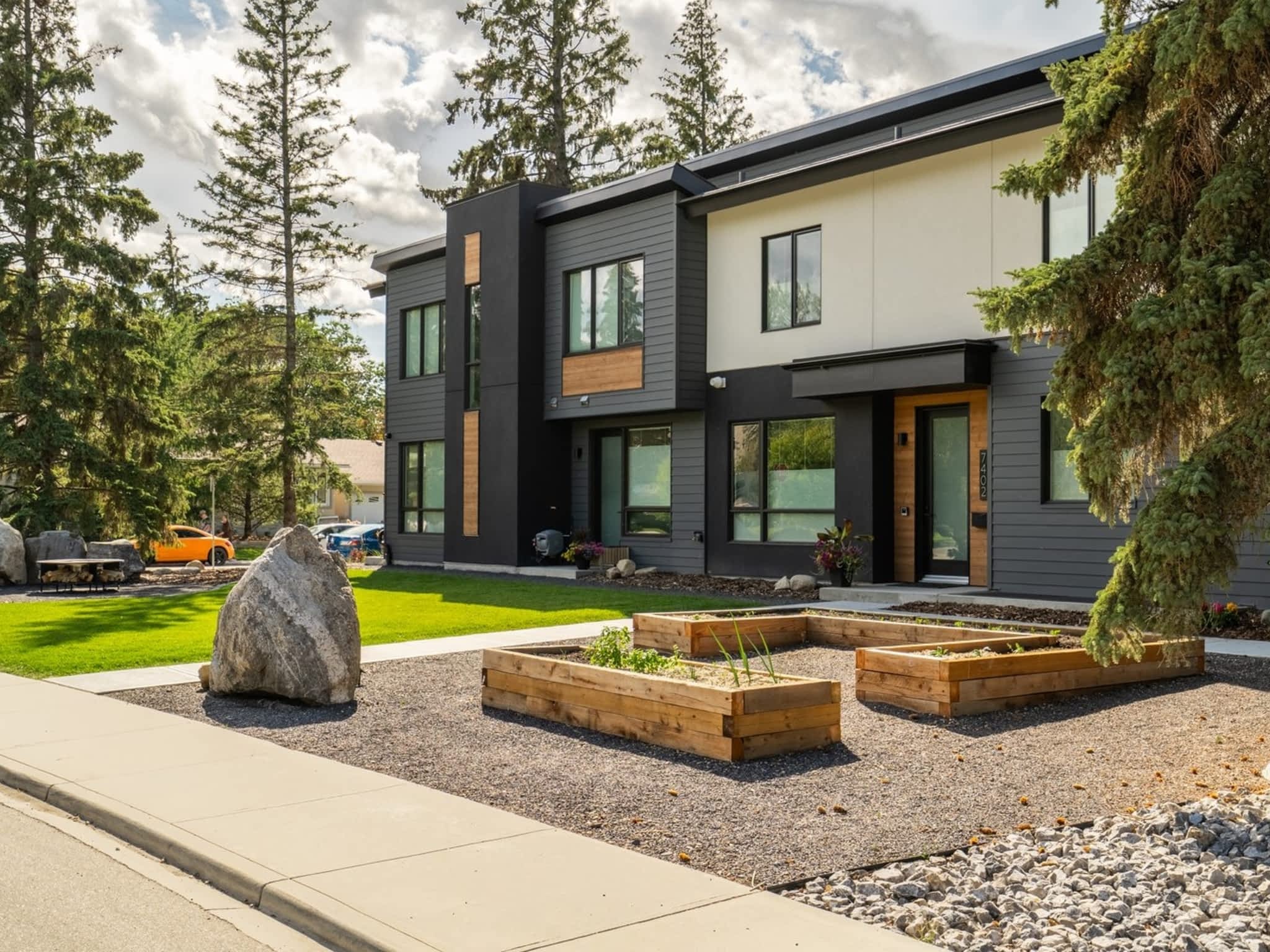 photo Blacktail Construction Co.