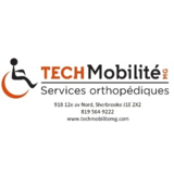 Techmobilité M G - Appareils orthopédiques