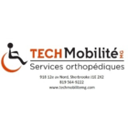 Techmobilité M G - Orthopedic Appliances