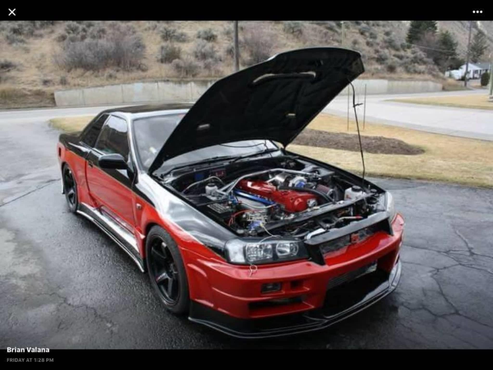 photo Valley Speed Machine Shop (2018) Ltd.