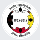 Brandon Friendship Centre - Logo