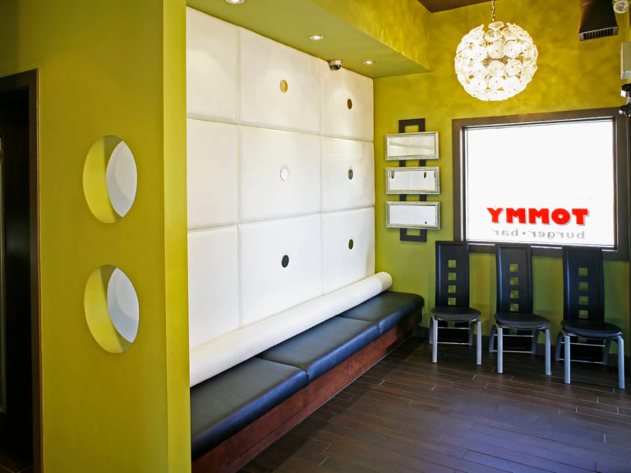 photo Cornad Contracting Inc