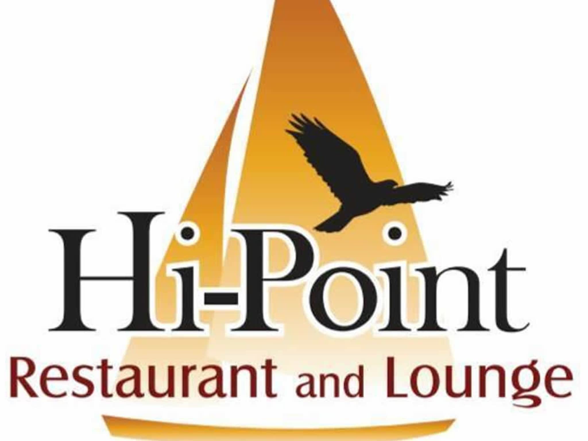photo Hi-Point Restaurant & Lounge