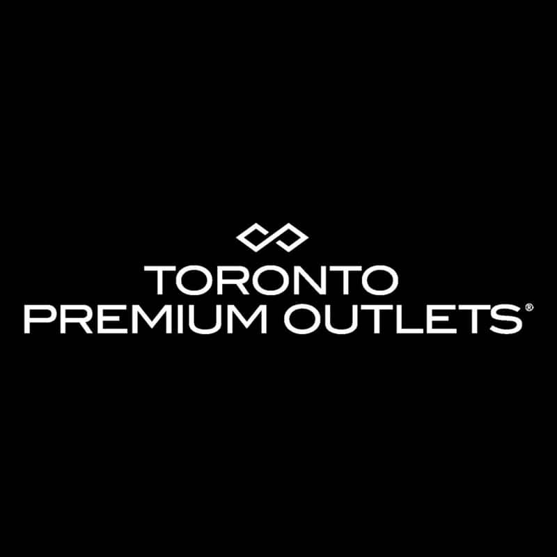 Toronto Premium Outlets - Opening Hours - 13850 Steeles Avenue W, Halton  Hills, ON