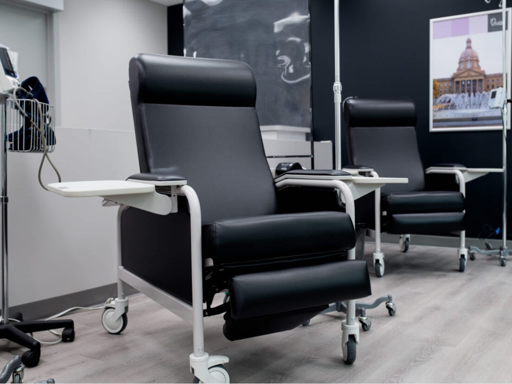 photo INVIVA Saint Eustache