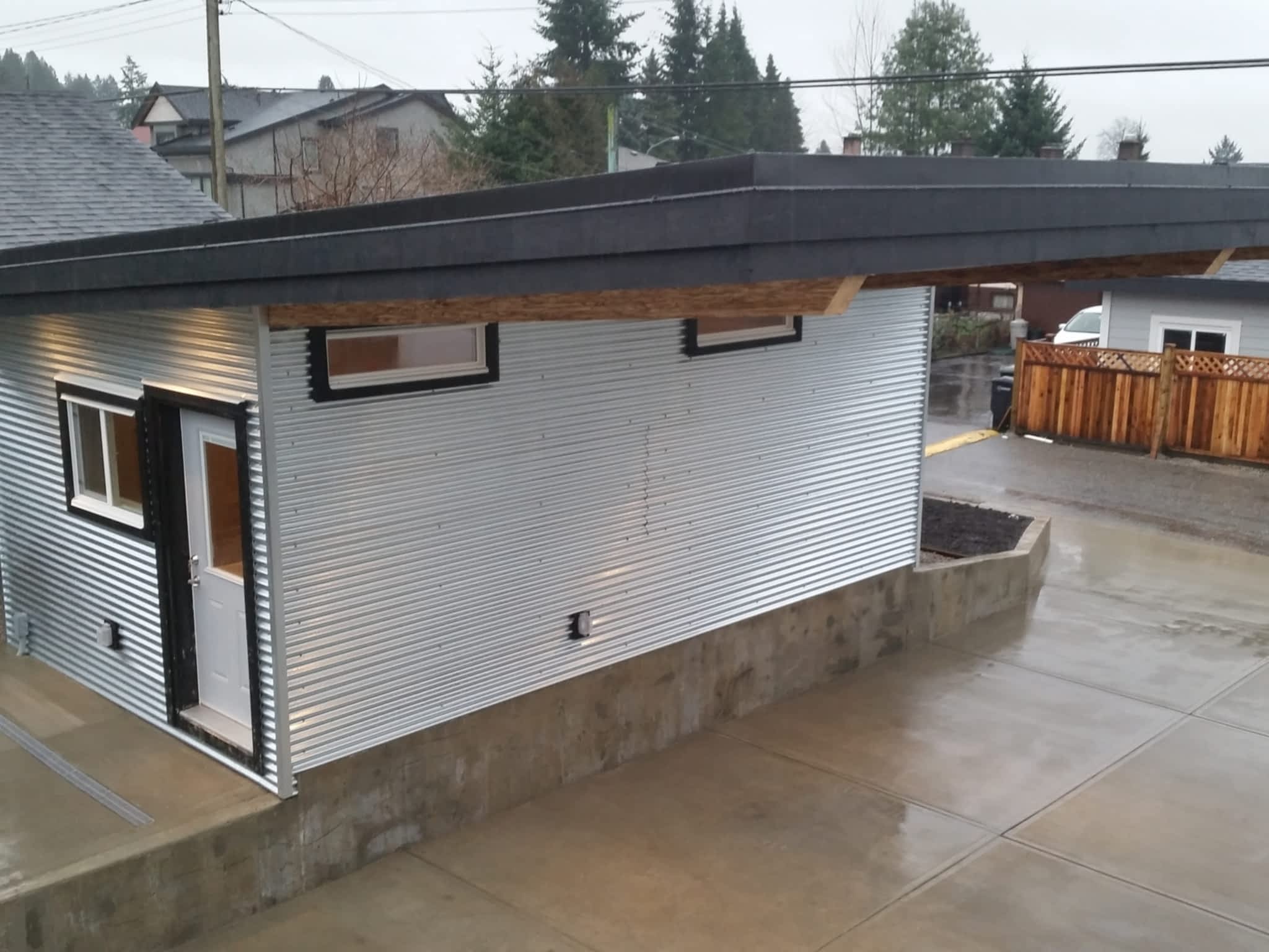 photo DMC Contracting Ltd