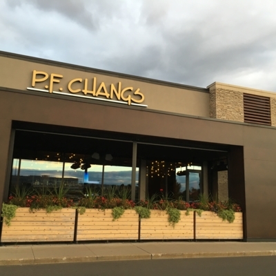P.F. Chang’s - Restaurants
