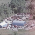 Garage D & C Messier Inc - Matériel agricole