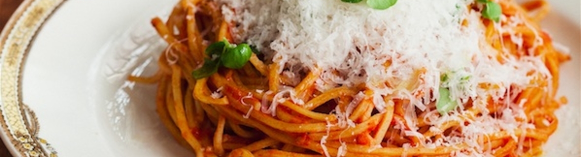 Where to find Vancouver’s tastiest pasta dishes