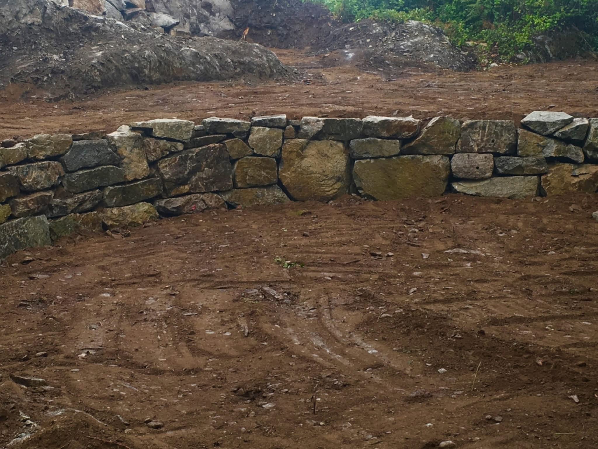 photo Tall Timber Excavating