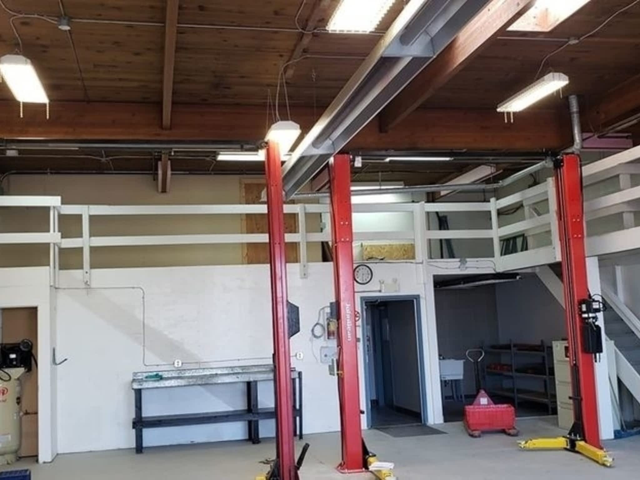 photo Thormack Electric Inc