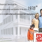 Admore Financial Services Inc - Mortgages