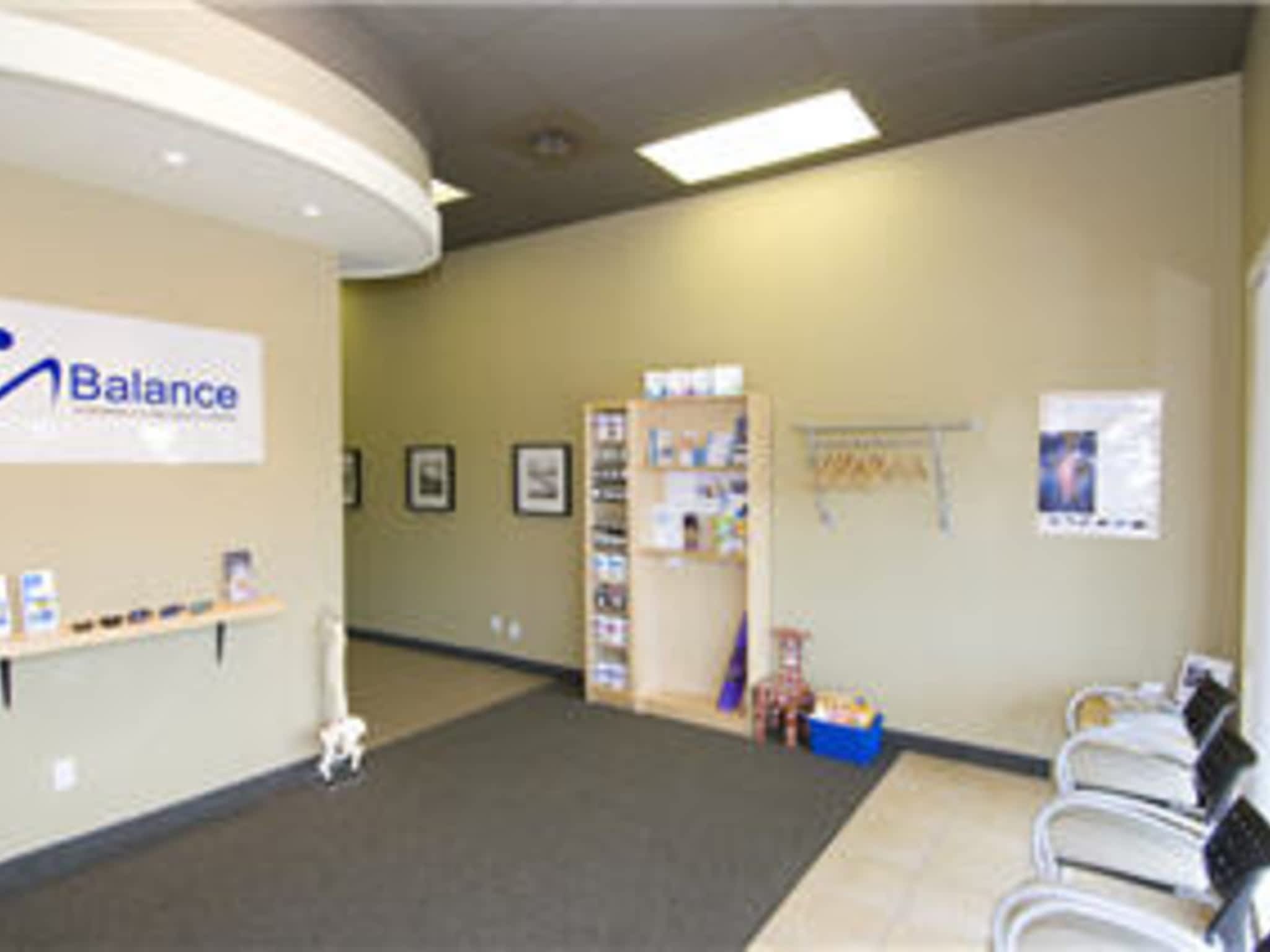 photo In Balance Acupuncture & Health Centre