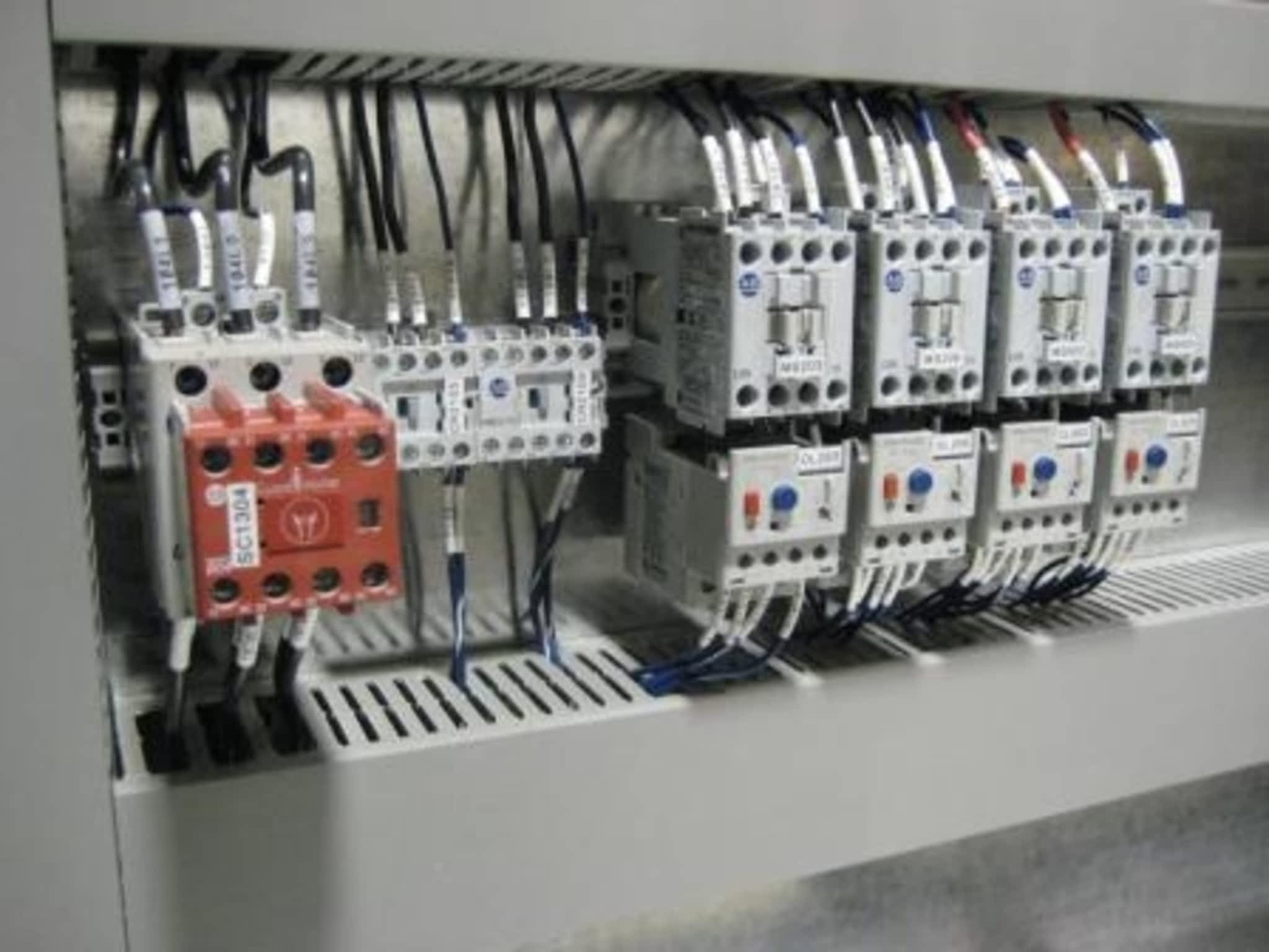 photo Dubrule Electrical and Automation