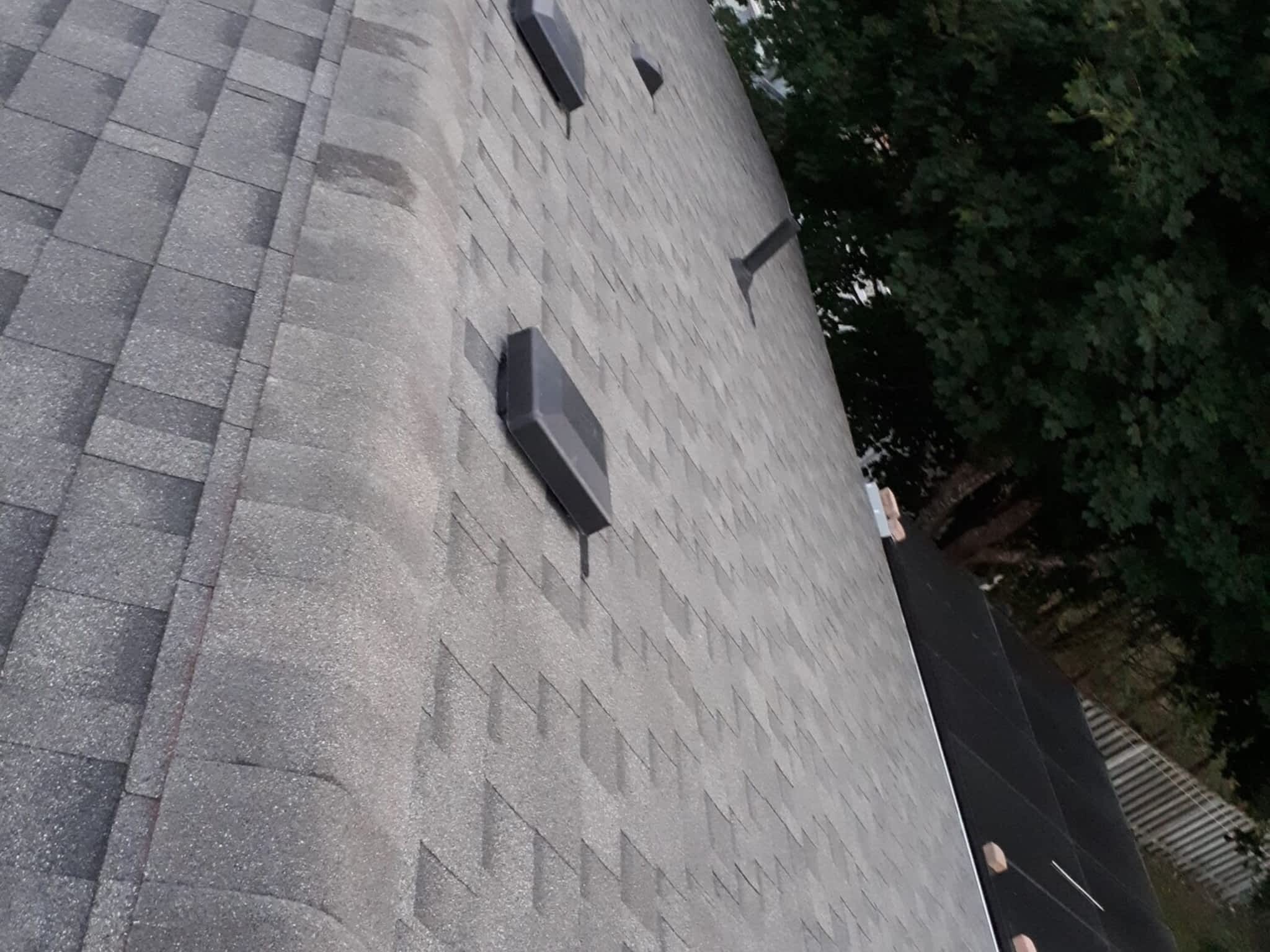 photo Stokes Roofing