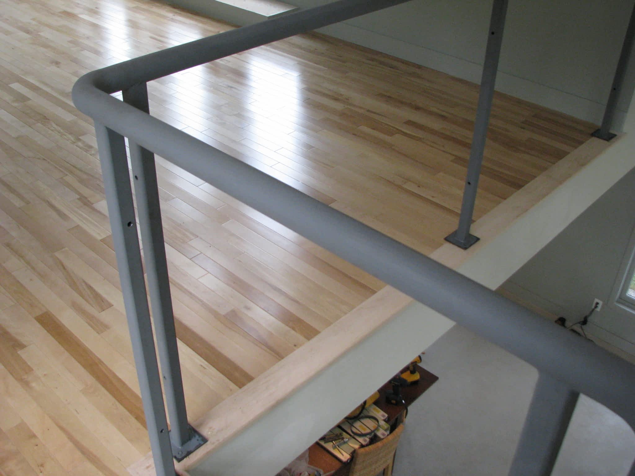 photo Russell Welding