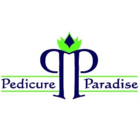 Pedicure Paradise