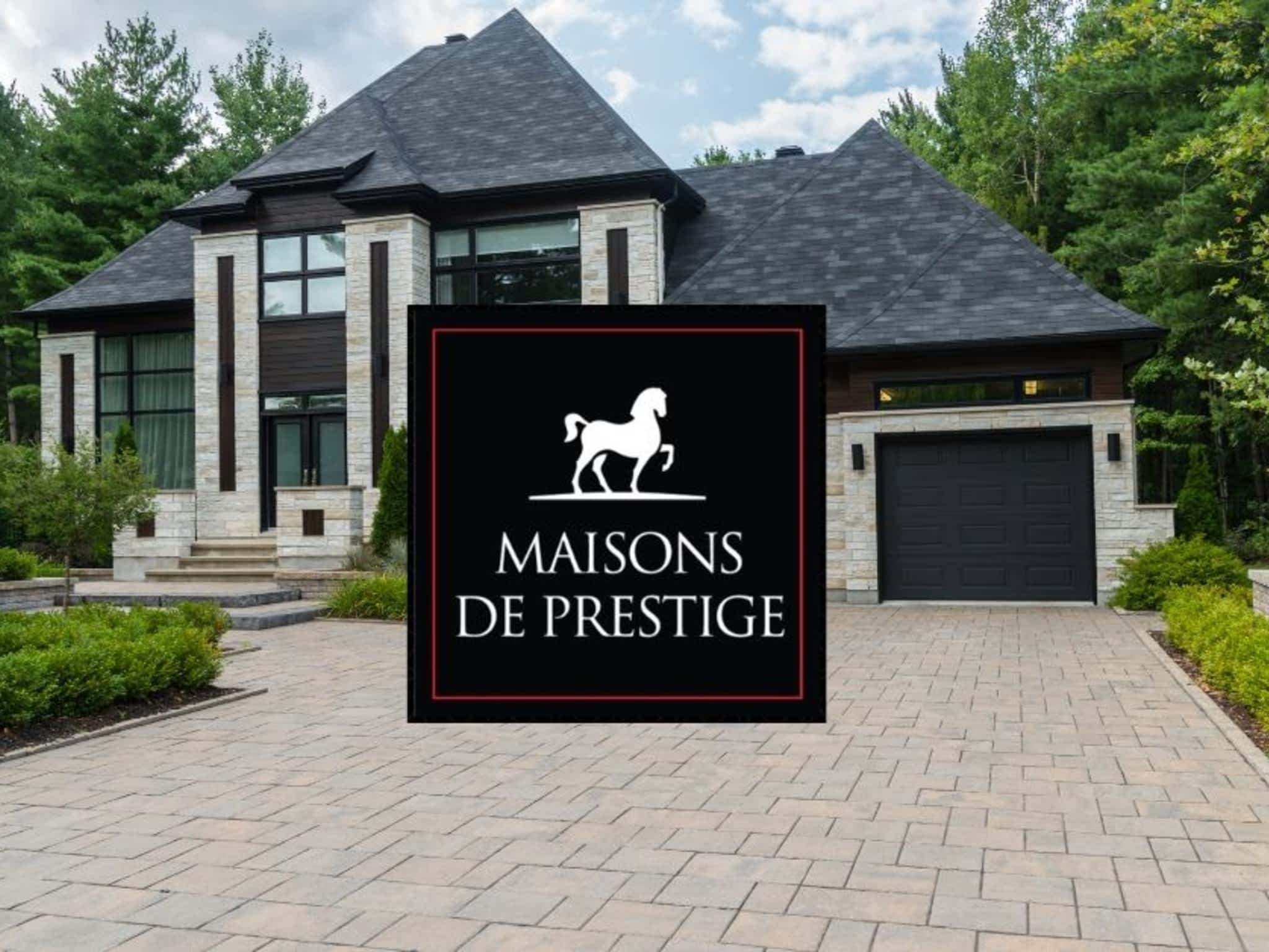 photo Maude Mailloux-Savard Courtier Immobilier Inc.