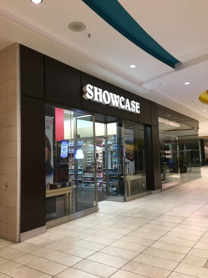 Showcase - Opening Hours - 252-2525 36 Street NE, Calgary, AB