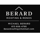 Berard Roofing - Couvreurs