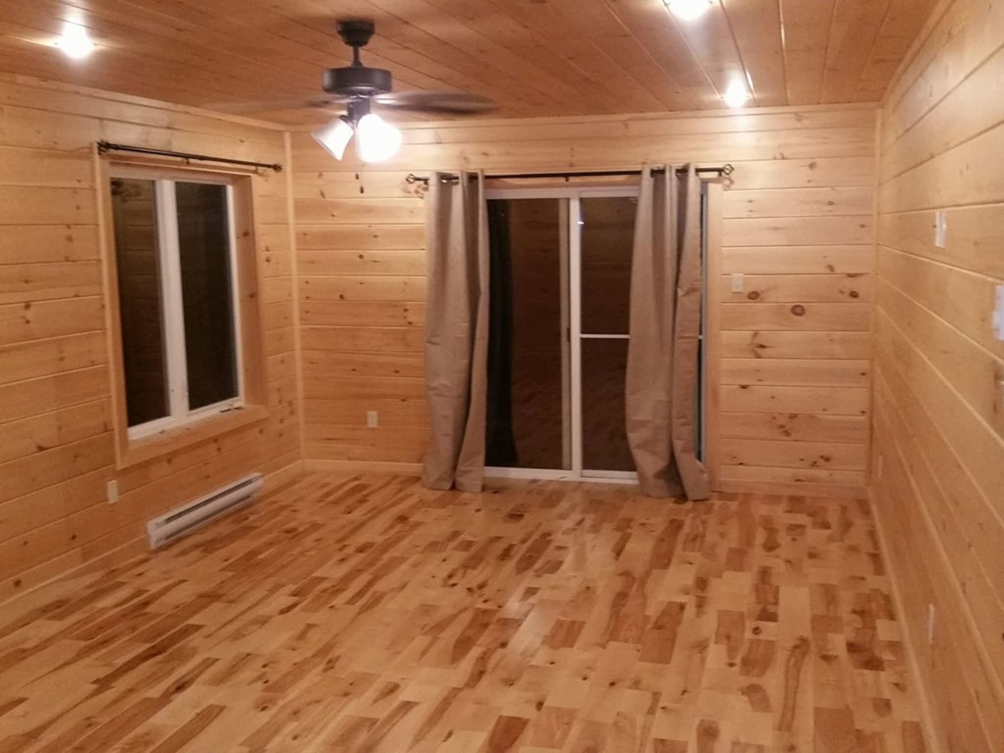 photo Pattman's Custom Carpentry