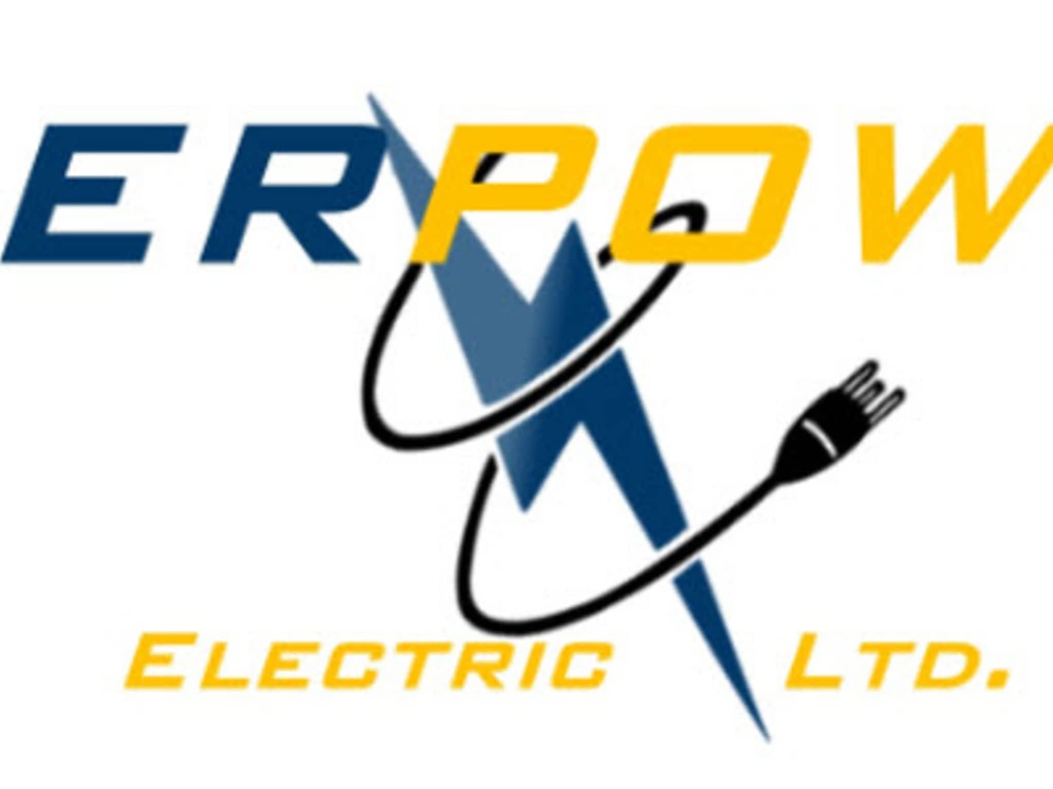 photo Enerpower Electric