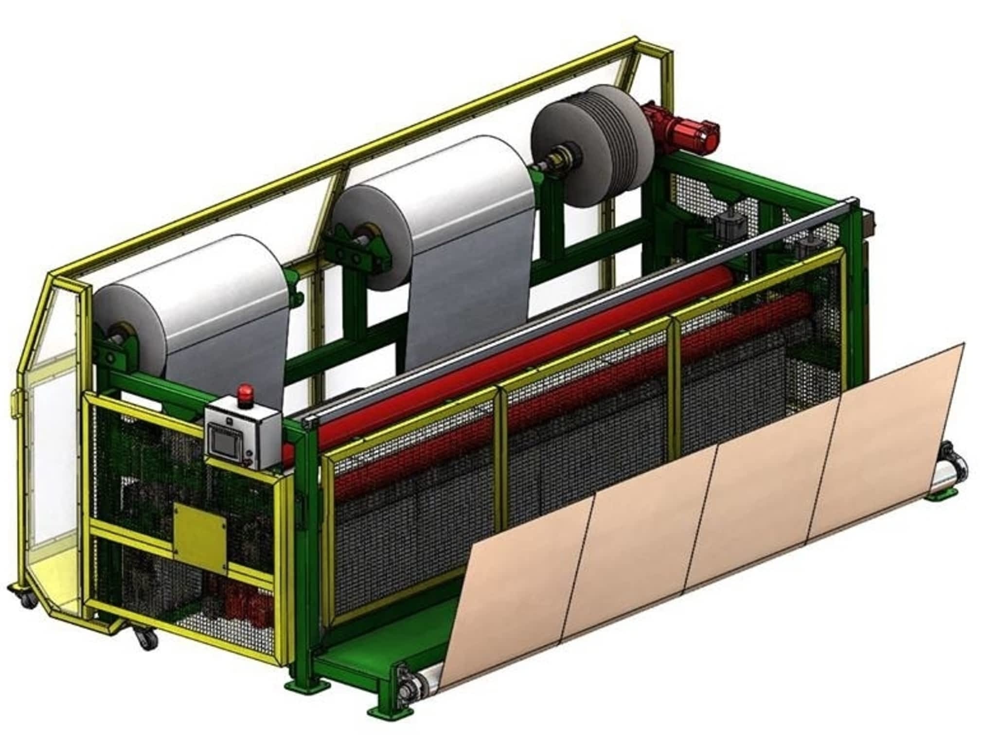 photo COREngineering