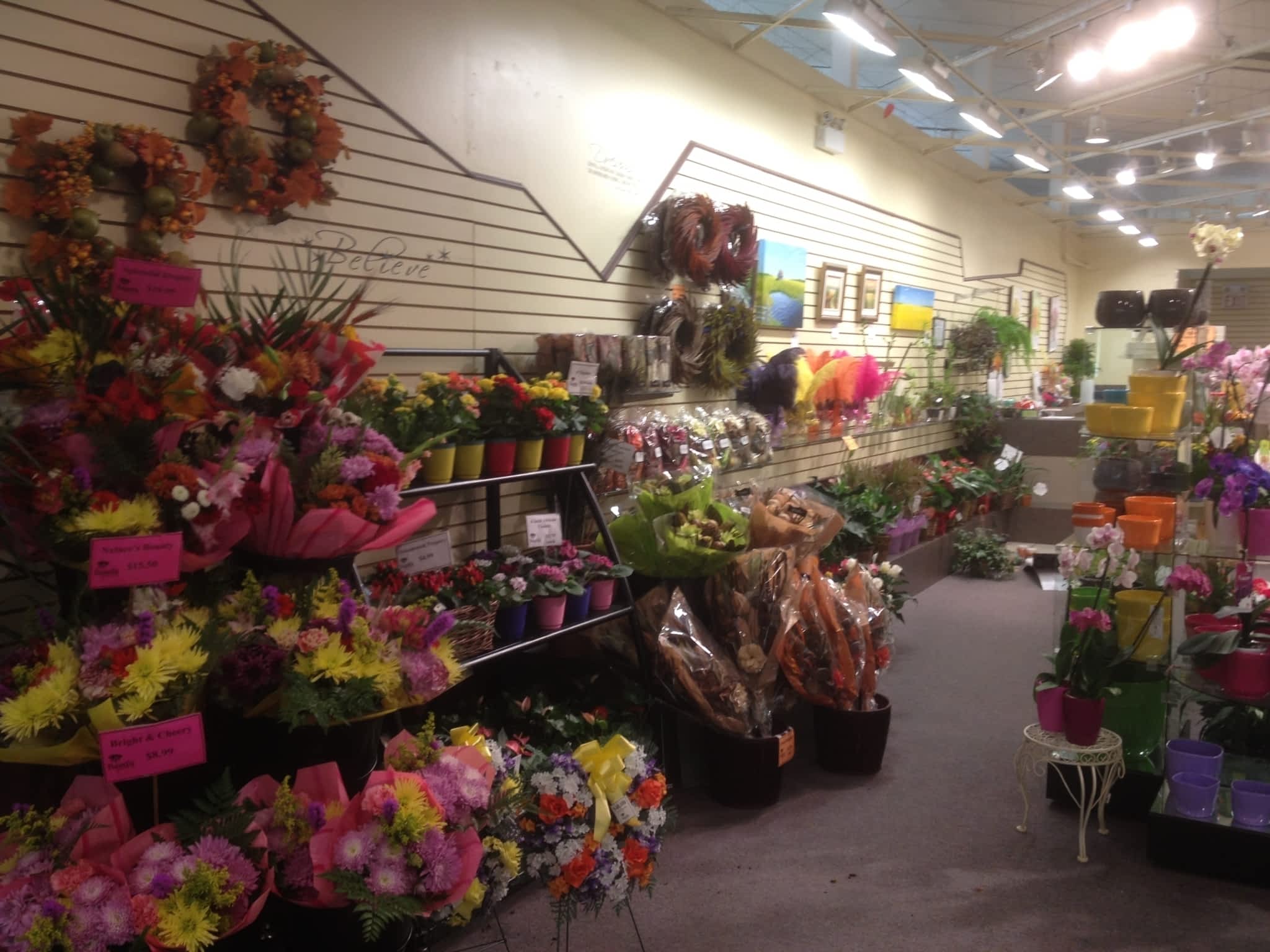 photo Reed's Florists