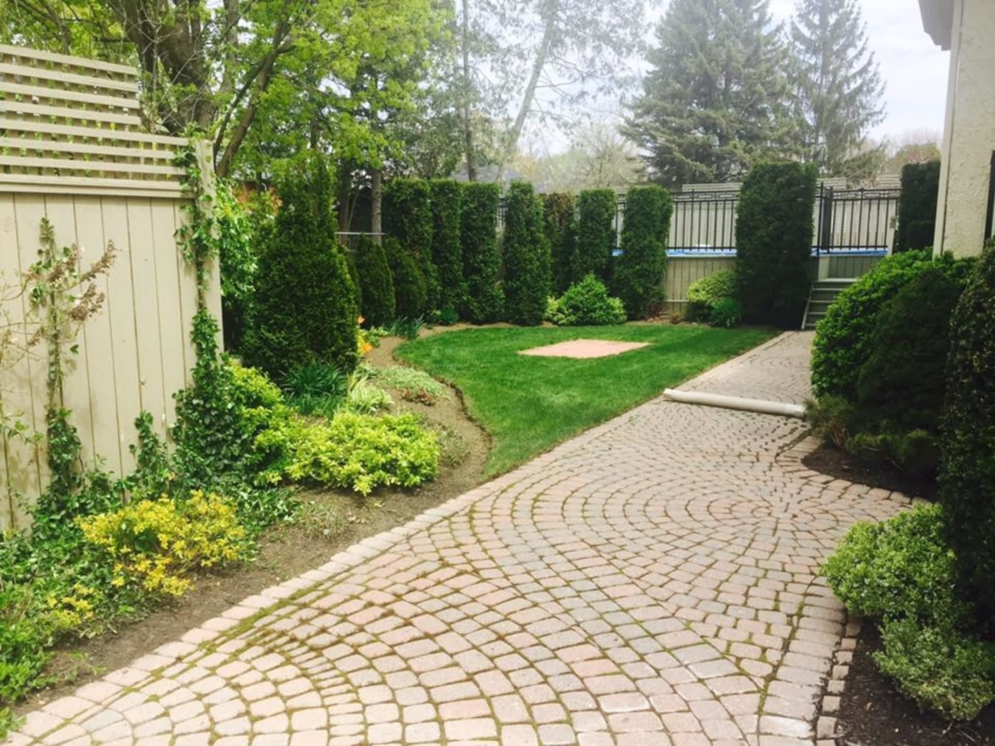 photo Breadman Property Care