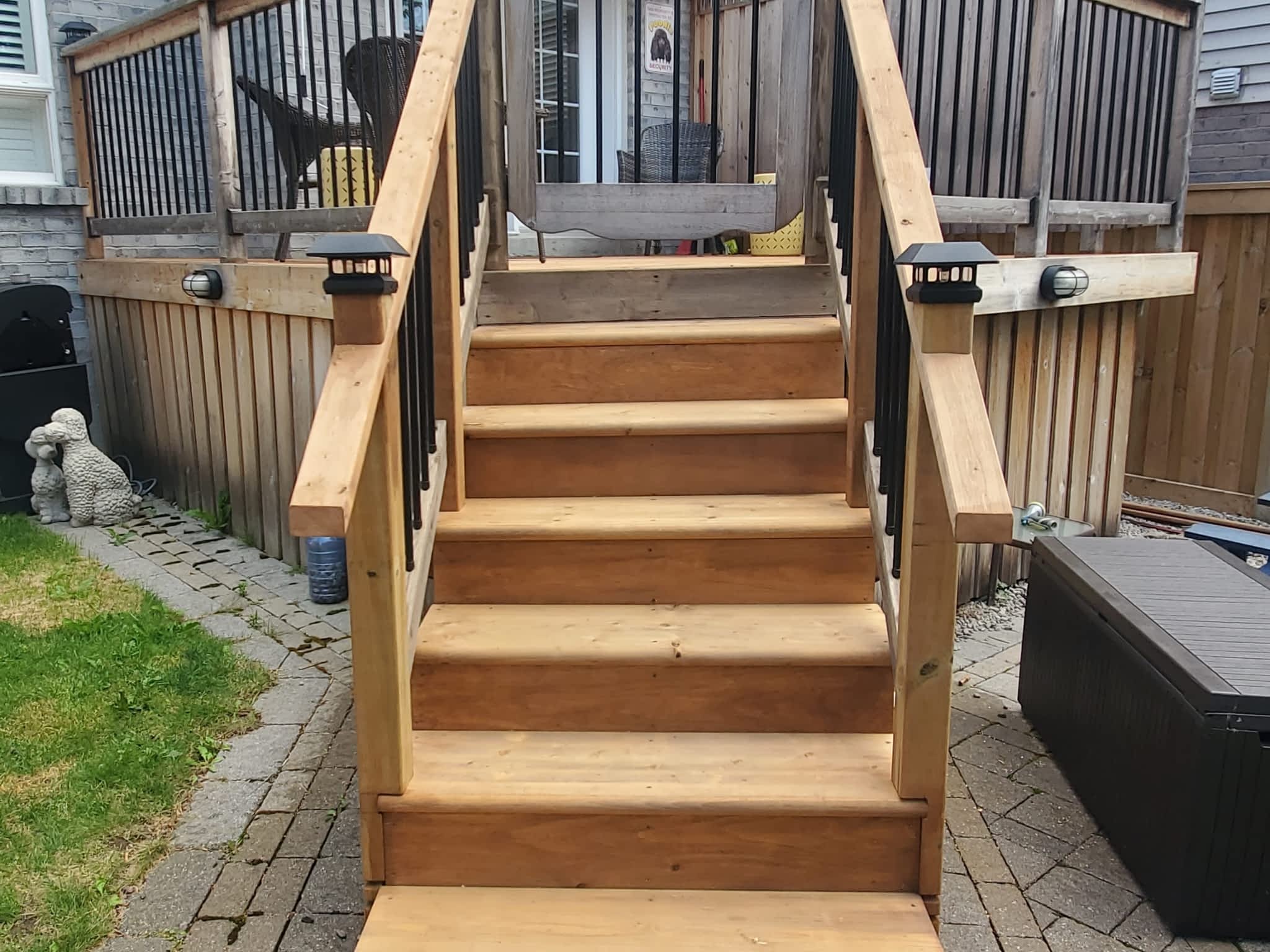 photo Building Problems Solver Inc.