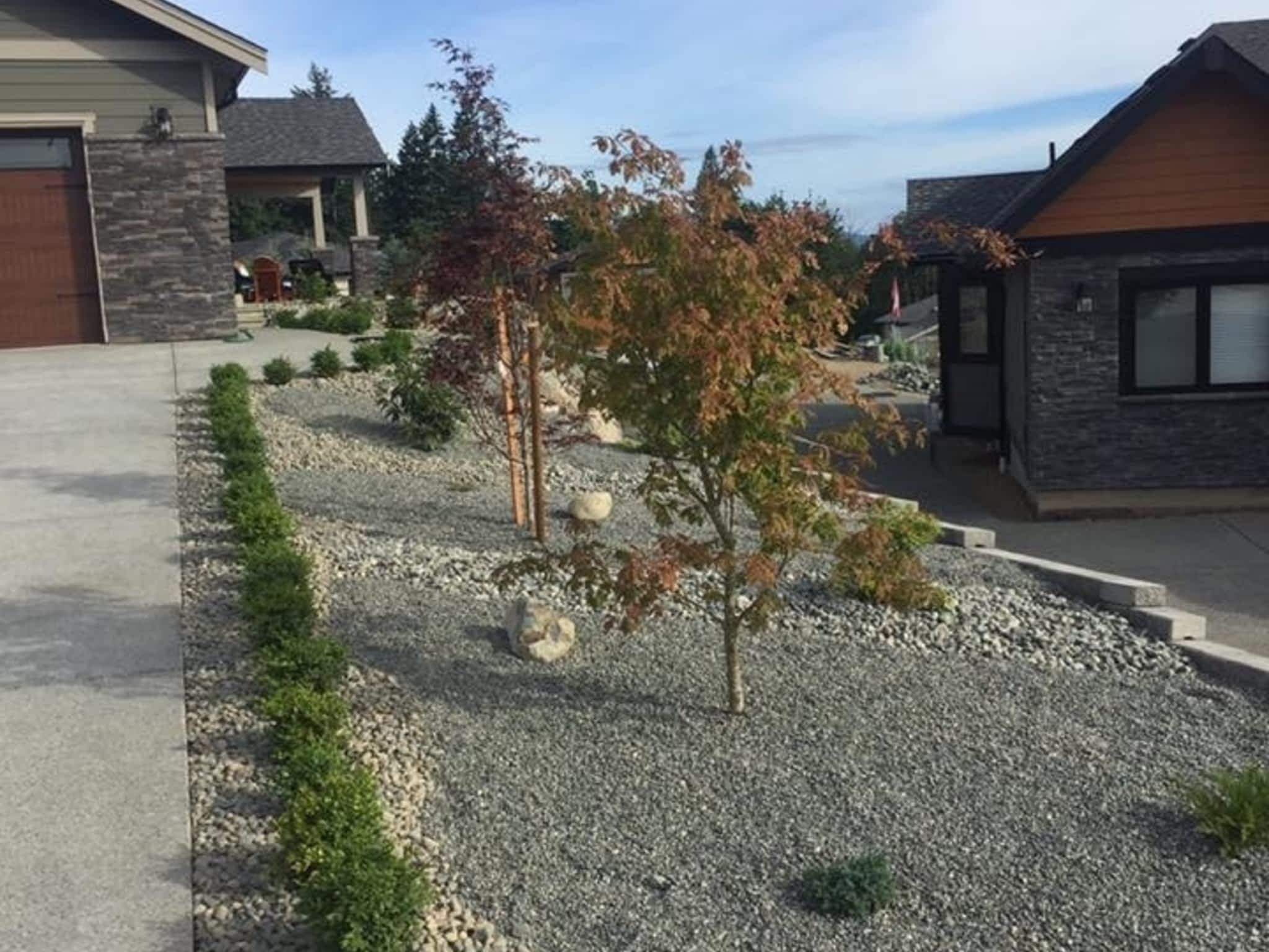 photo MSC Excavating Ltd.