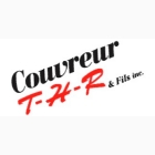 Couvreur THR et Fils Inc - Couvreurs