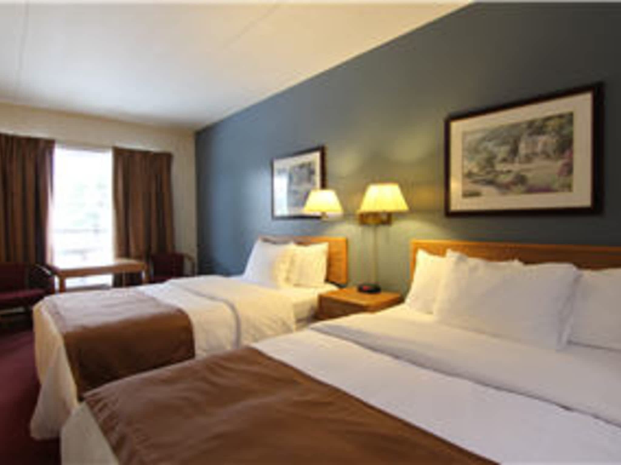 photo Bancroft Inn & Suites