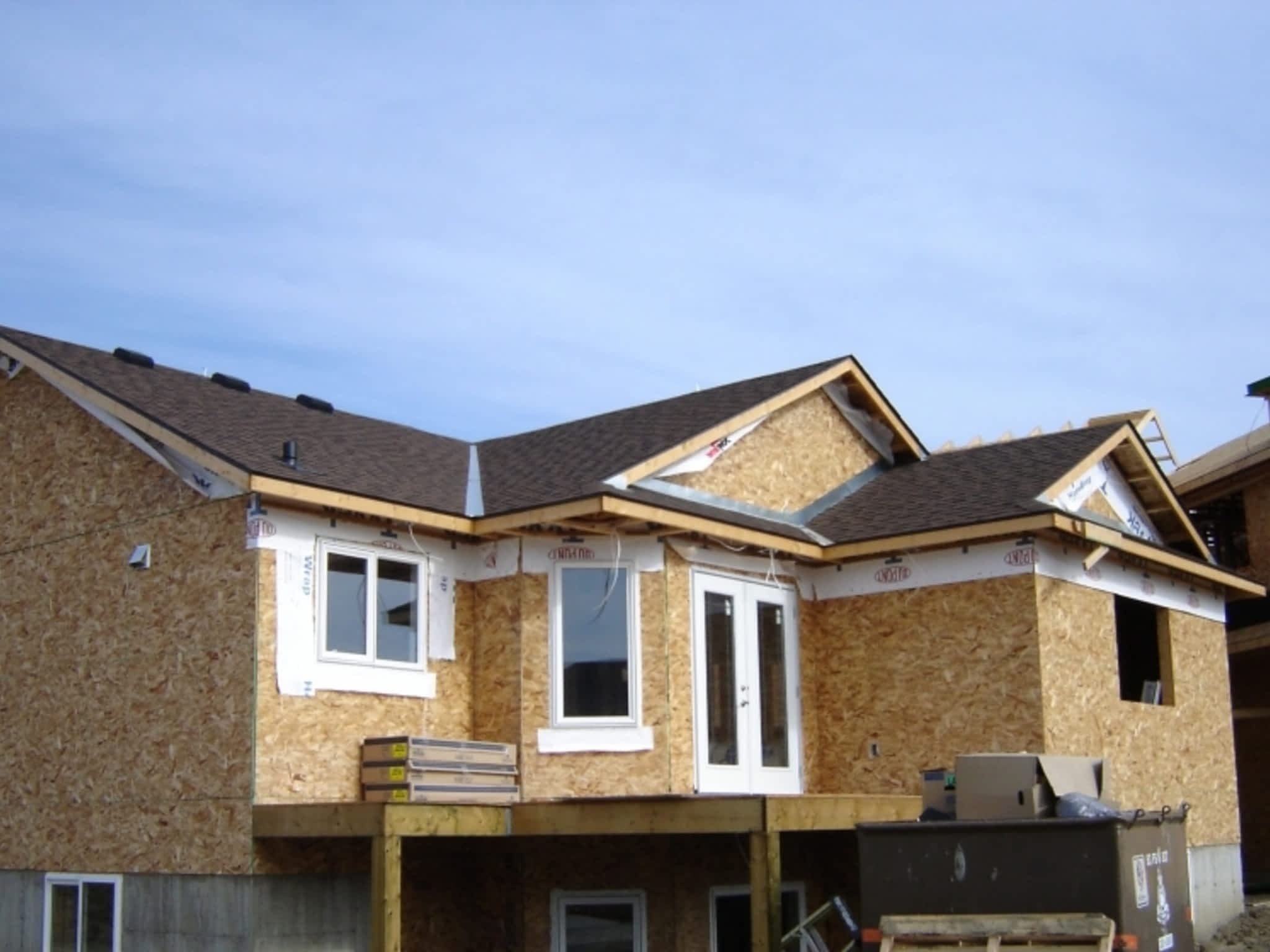 photo Millenium Homes Inc