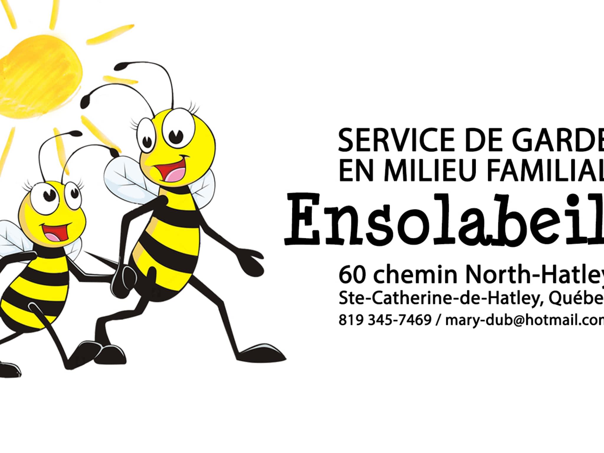 photo Service De Garde Ensolabeille