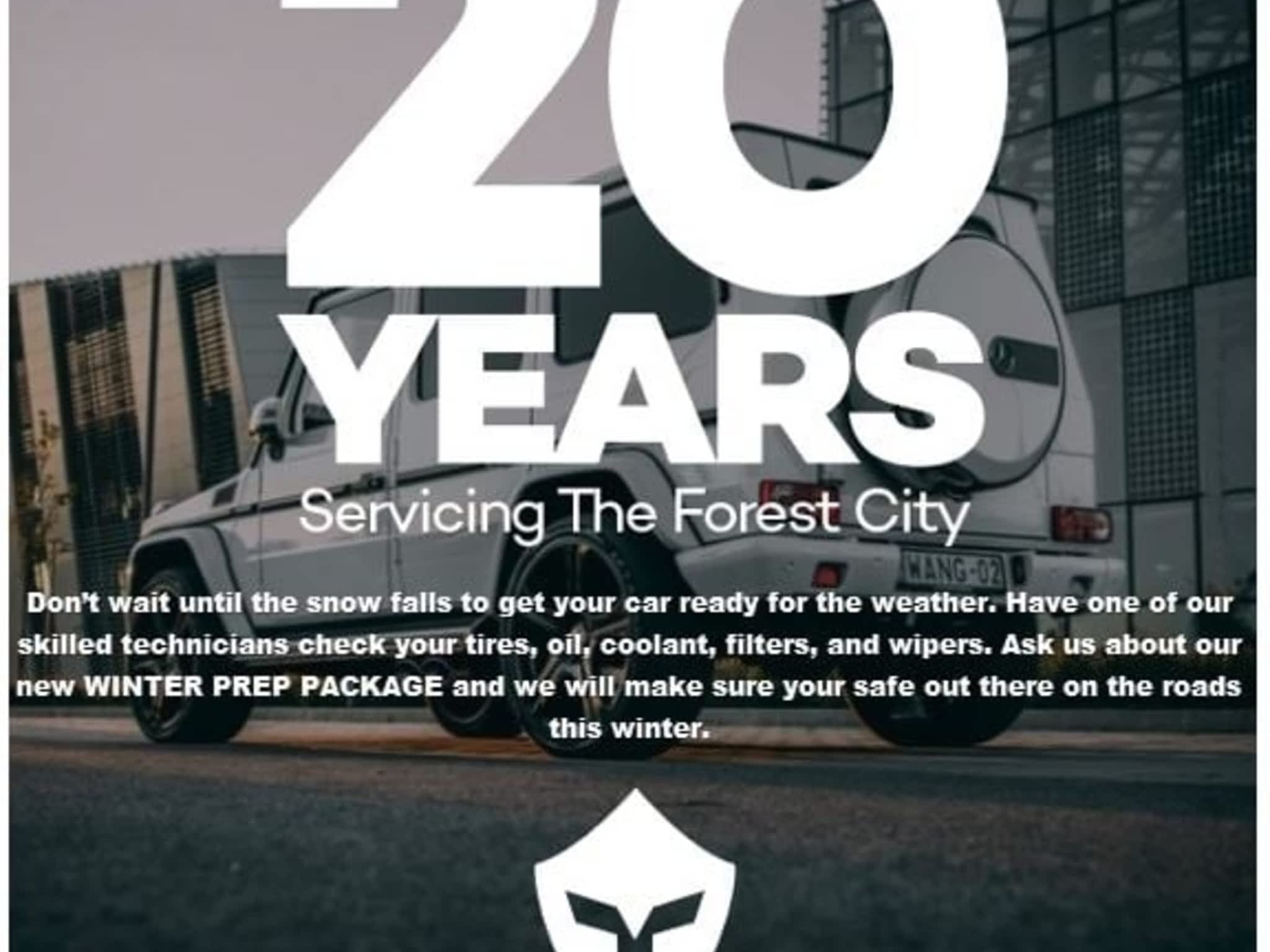 photo Precision Auto-Tech