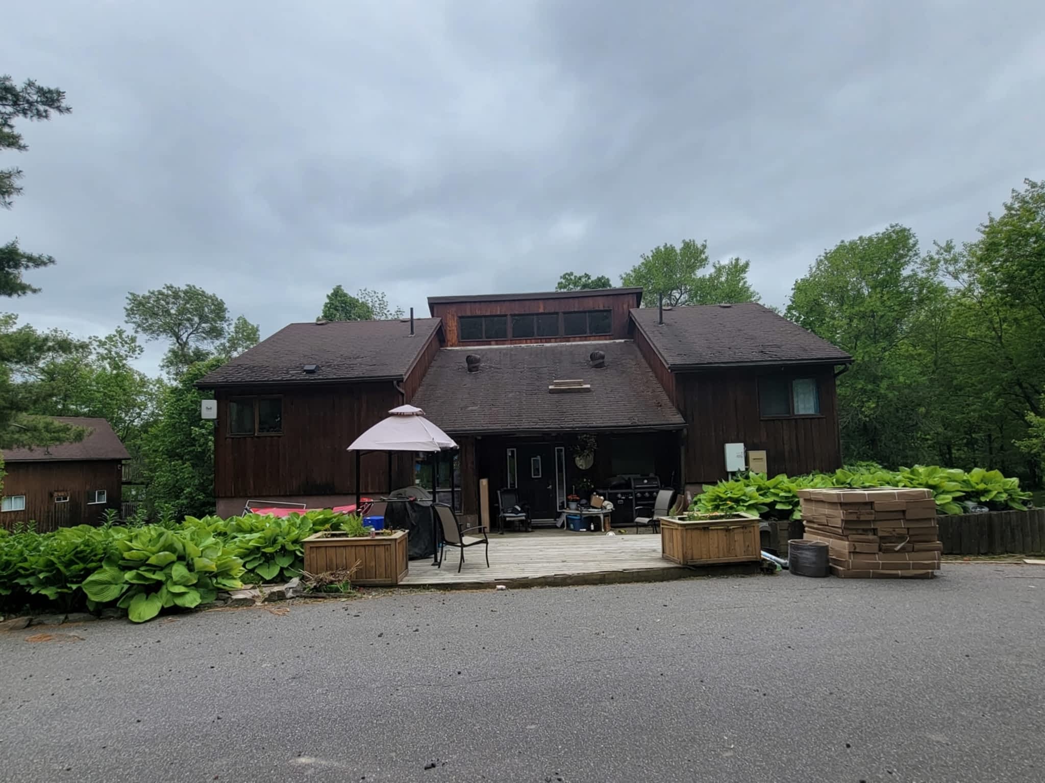 photo Darren Binz Contracting