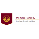 Voir le profil de Me Olga Tanasov - Notaire - Lachine