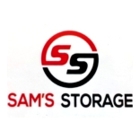 Sam's Storage & Dumpster (Online Rental 24/7) - Mini entreposage