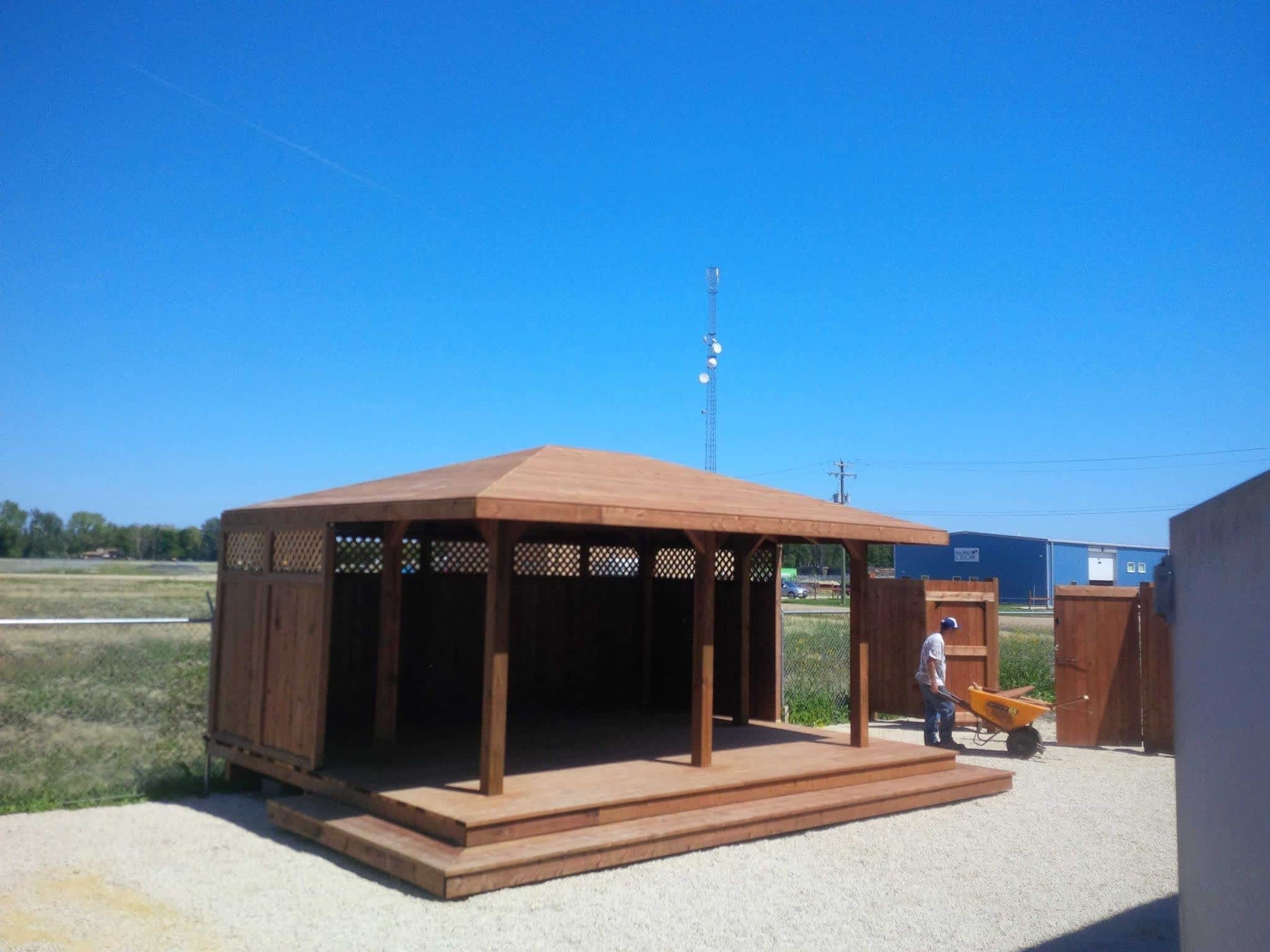 photo Razar Contracting Services Ltd