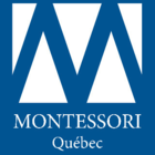 École Montessori de Québec - Logo
