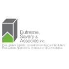 Dufresne Savary & Associés Inc - Chartered Appraisers