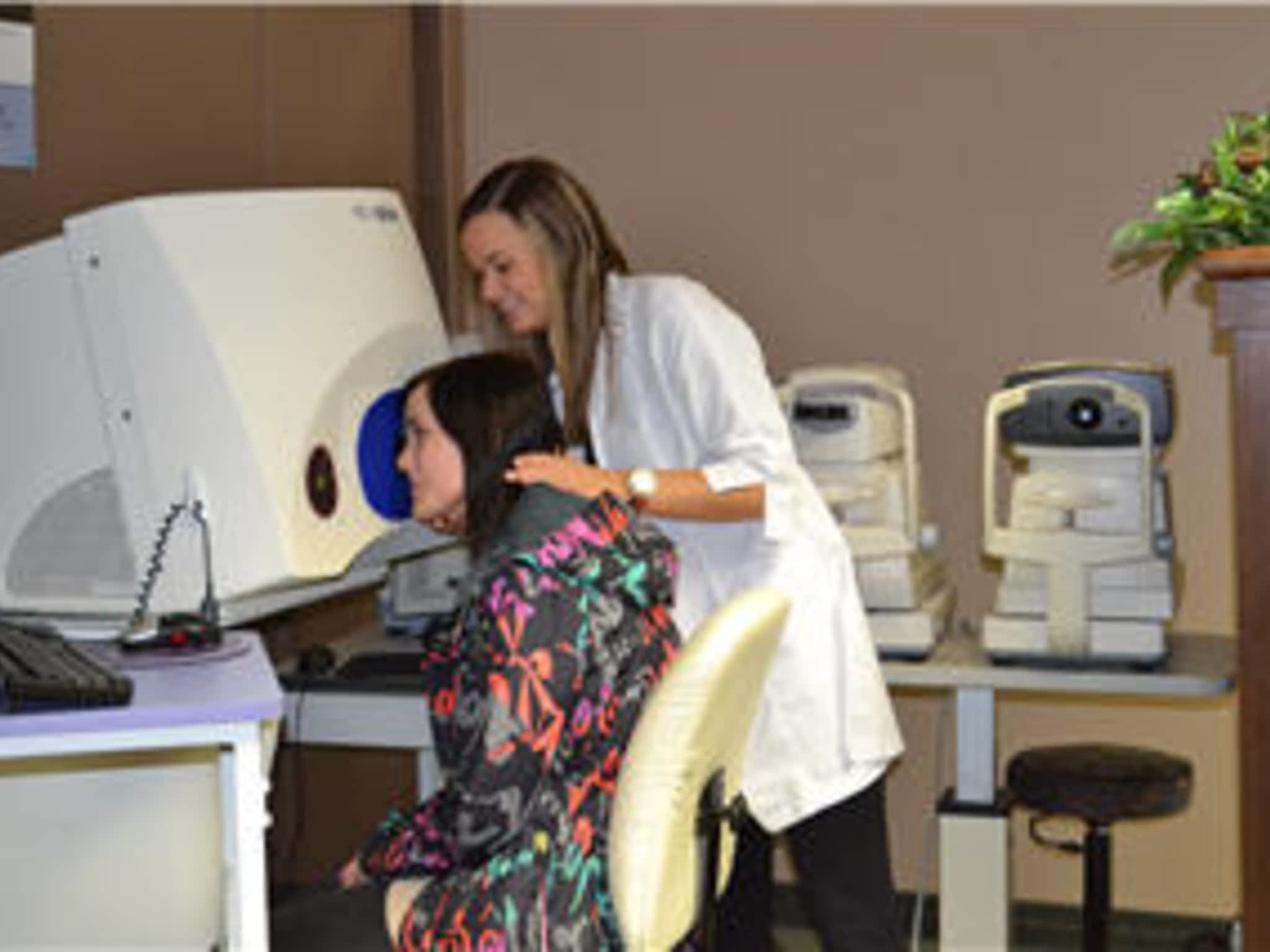 photo Clinique d'Optométrie d'Orléans