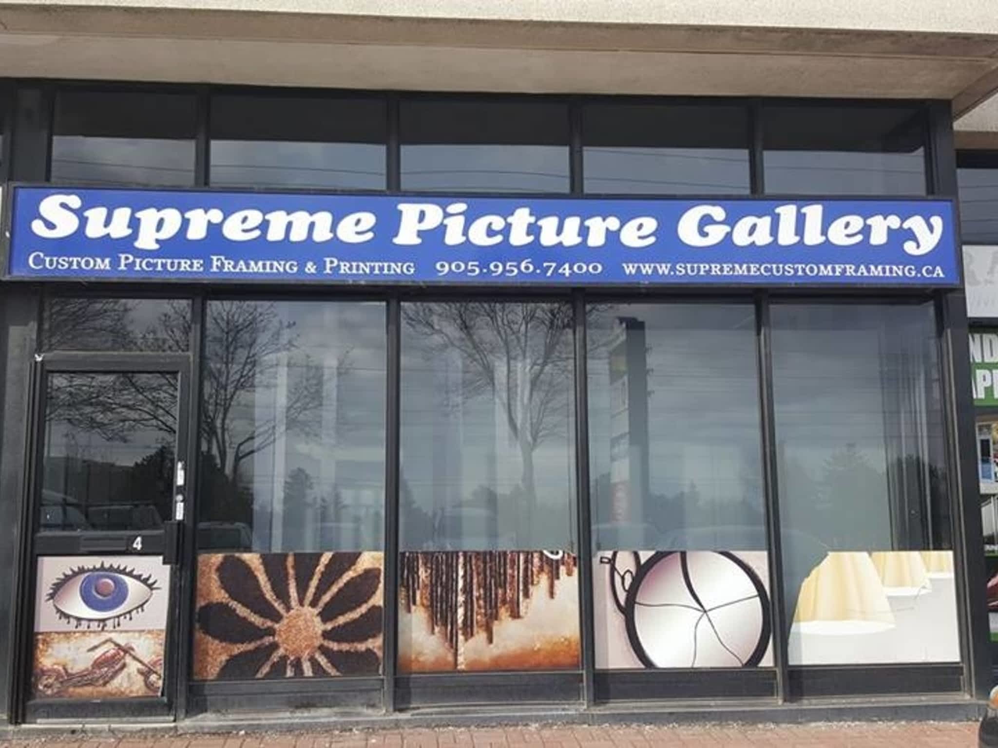 photo Supreme Picture Gallery